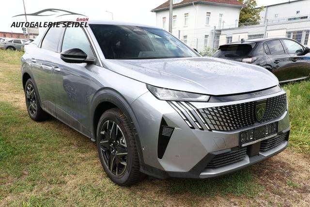 Peugeot 3008 Allure MHEV 145 LED Kam PDC CarP DigCo 19Z 