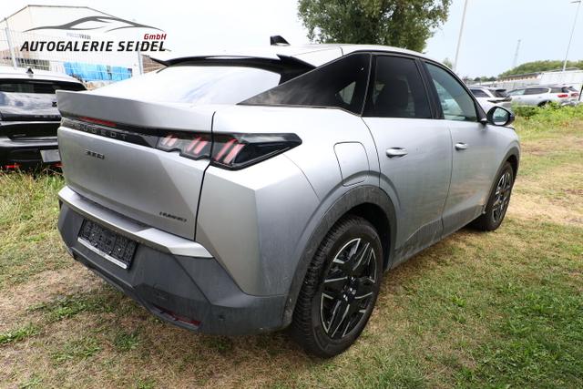 Peugeot 3008 Allure MHEV 145 LED Kam PDC CarP DigCo 19Z 