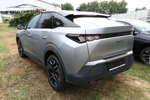 Peugeot 3008 Allure MHEV 145 LED Kam PDC CarP DigCo 19Z 