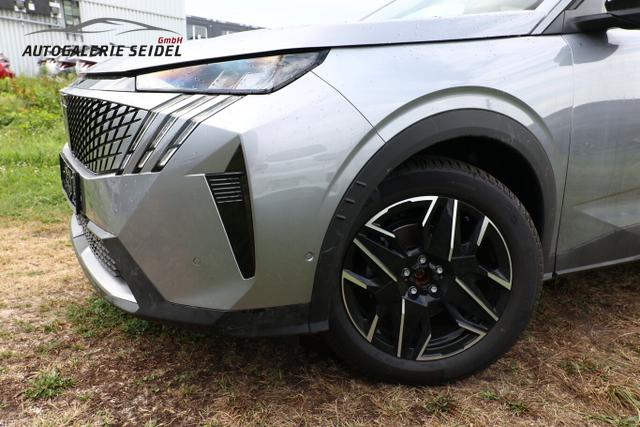 Peugeot 3008 Allure MHEV 145 LED Kam PDC CarP DigCo 19Z 