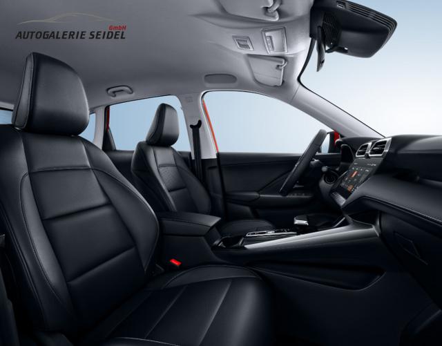 MG ZS Hybrid+ 197 Comfort LED Nav ACC Kam Keyl VirC 