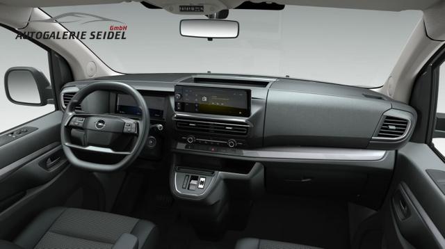 Opel Zafira Edition 2.2 D 180 AT8 L AHK 8-S PDC Temp 