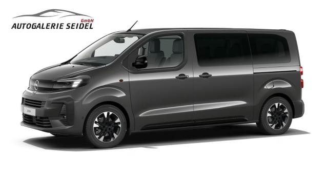 Opel Zafira GS 2.2 D 180 AT8 L Nav 8-S Massage SHZ 