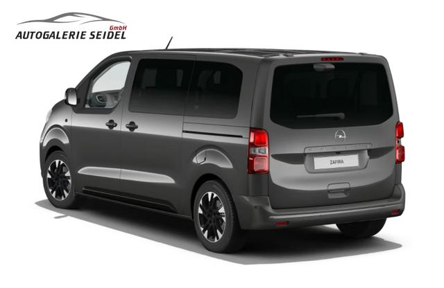 Opel Zafira GS 2.2 D 180 AT8 L Nav 8-S Massage SHZ 