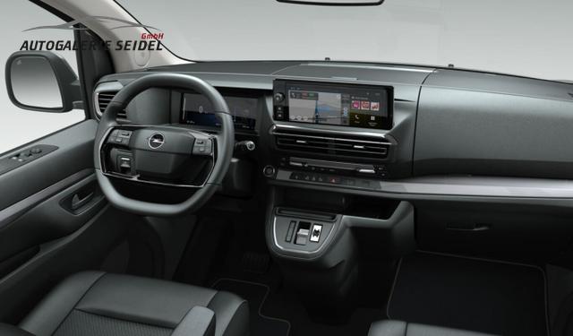 Opel Zafira GS 2.2 D 180 AT8 L Nav 8-S Massage SHZ 