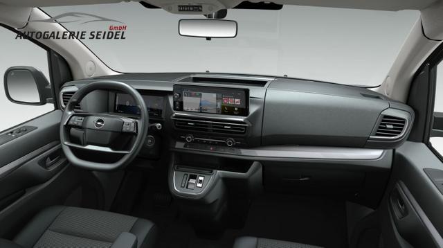 Opel Zafira Edition 2.2 D 180 AT8 L LED Nav Kam Temp 