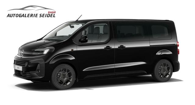 Opel Zafira Edition 2.2 D 180 AT8 L 9S Nav Kam PDC 