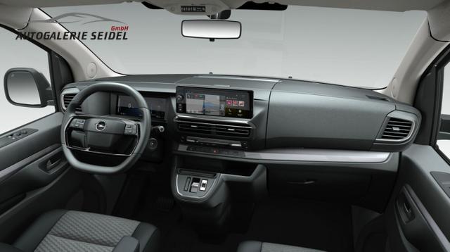 Opel Zafira Edition 2.2 D 180 AT8 L Nav Kam Klimaaut 