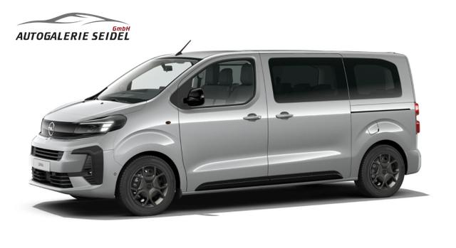 Opel Zafira Edition 2.2 D 180 AT8 L 9S Nav AHK Kam 