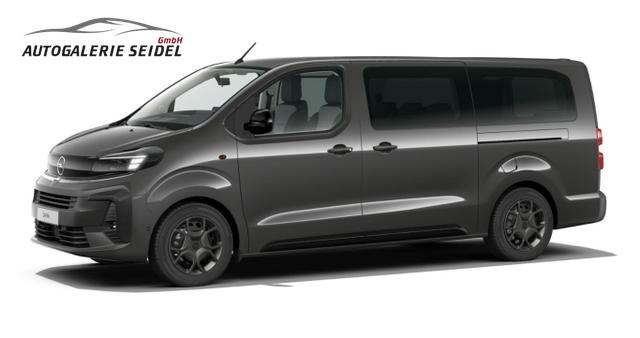 Opel Zafira Edition 2.2 D 180 AT8 XL LED Nav Kam Temp 