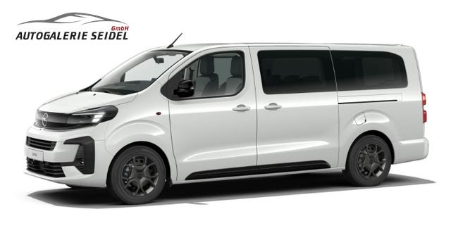 Opel Zafira Edition 2.2 D 180 AT8 XL LED 8-S PDC Temp 