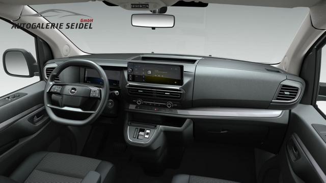 Opel Zafira Edition 2.2 D 180 AT8 XL LED 8-S PDC Temp 