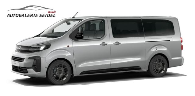 Opel Zafira Edition 2.2 D 180 AT8 XL 9S Nav Kam SHZ 