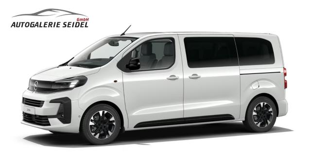 Opel Zafira GS 2.2 D 180 AT8 L Nav 8-S Massage SHZ 