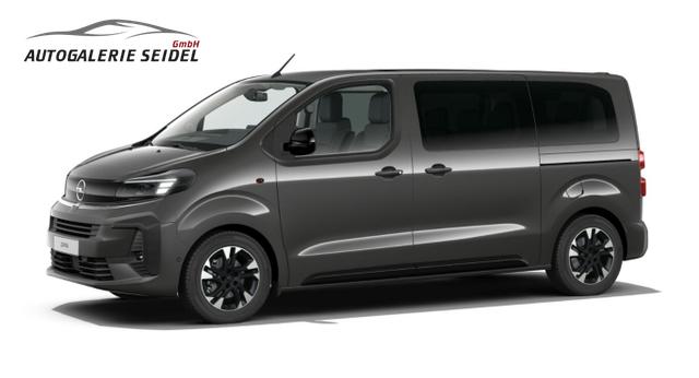 Opel Zafira GS 2.2 D 180 AT8 L Pano Nav AHK Massage 