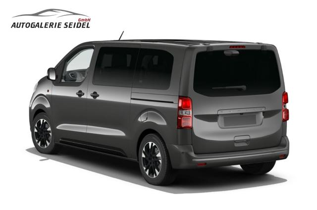 Opel Zafira GS 2.2 D 180 AT8 L Pano Nav AHK Massage 