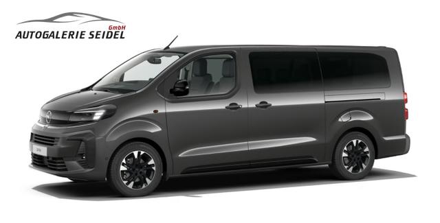 Opel Zafira GS 2.2 D 180 AT8 XL Nav Massage Kam Temp 