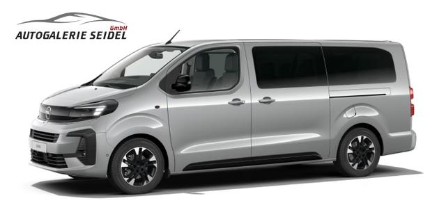 Opel Zafira GS 2.2 D 180 AT8 XL Nav Massage Kam Klima 