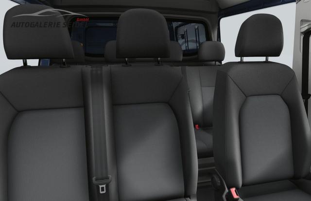 Volkswagen Crafter Plus 35 2.0 TDI 140 L3H3 7S AHK SHZ Kam 