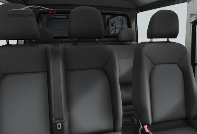 Volkswagen Crafter Plus 35 2.0 TDI 140 L3H2 Nav AHK 6S SHZ 