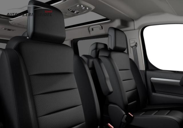 Peugeot Traveller Allure 180 L2 Pano VIP+ StandH ACC 7S 