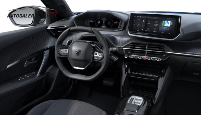 Peugeot 2008 MHEV 145 eDSC6 Allure Nav ACC KeyL 360° SHZ 