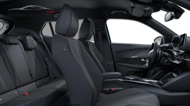 Peugeot 2008 MHEV 145 eDSC6 Allure Nav ACC KeyL 360° SHZ 