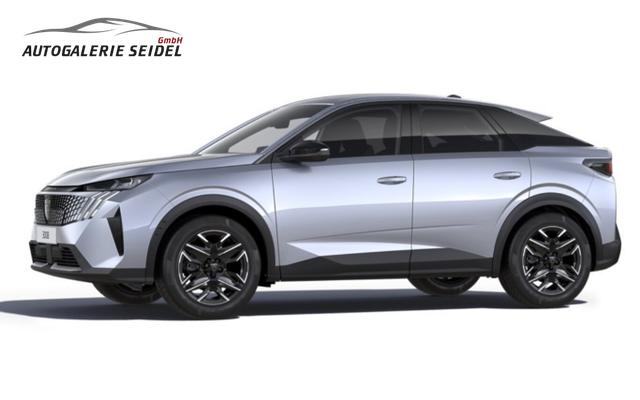 Peugeot 3008 MHEV 145 Allure ACC 360° SHZ Allwetter Keyl 