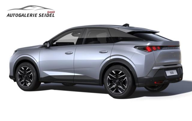 Peugeot 3008 MHEV 145 Allure ACC 360° SHZ Allwetter Keyl 