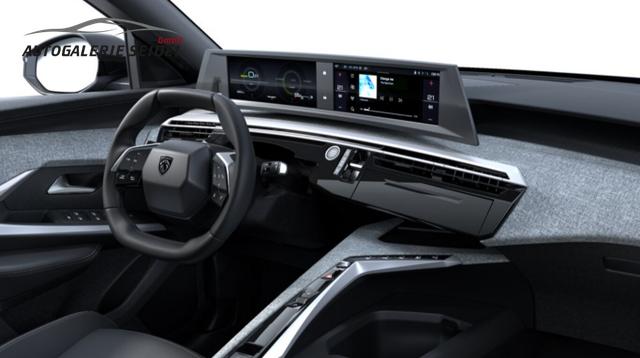 Peugeot 3008 MHEV 145 Allure ACC 360° SHZ Allwetter Keyl 