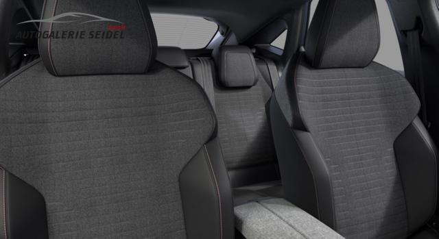 Peugeot 3008 MHEV 145 Allure ACC 360° SHZ Allwetter Keyl 