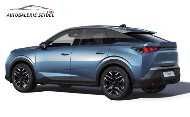 Peugeot 3008 Allure MHEV 145 ACC 360° WinterP 21"-HD Nav 