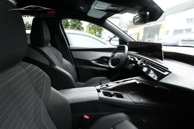 Peugeot 3008 Allure MHEV 145 ACC 360° WinterP 21"-HD Nav 