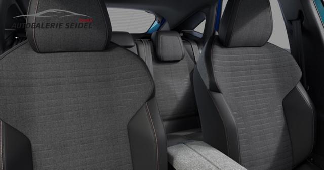 Peugeot 3008 Allure MHEV 145 ACC 360° WinterP 21"-HD Nav 