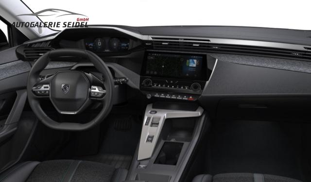 Peugeot 308 130 EAT8 Allure Nav ACC Kam SHZ Keyl PDC 17Z 