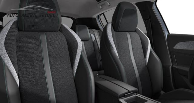 Peugeot 308 130 EAT8 Allure Nav ACC Kam SHZ Keyl PDC 17Z 