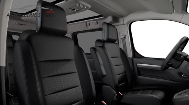 Peugeot Traveller Allure 180 EAT8 L3 Pano ACC Nav AHK 