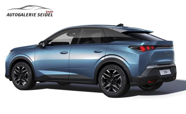 Peugeot 3008 MHEV 145 Allure ACC 360° SHZ Allwetter Keyl 