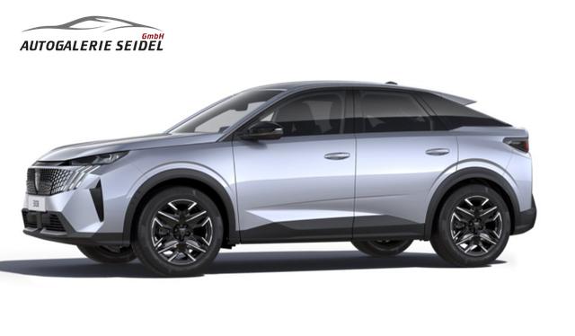 Peugeot 3008 Allure MHEV 145 ACC 360° WinterP 21"-HD Nav 