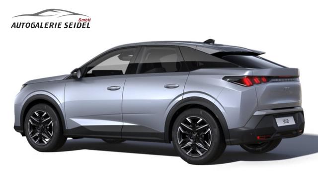 Peugeot 3008 Allure MHEV 145 ACC 360° WinterP 21"-HD Nav 