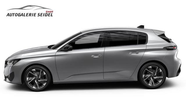 Peugeot 308 130 EAT8 Allure Nav ACC Kam SHZ Keyl PDC 17Z 