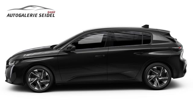 Peugeot 308 130 EAT8 Allure Nav ACC Kam SHZ Keyl PDC 17Z 