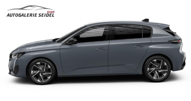 Peugeot 308 130 EAT8 Allure Nav ACC Kam SHZ Keyl PDC 17Z 