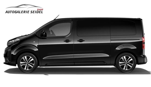 Peugeot Traveller 180 EAT8 Allure L2 Pano ACC Nav AHK 8S 