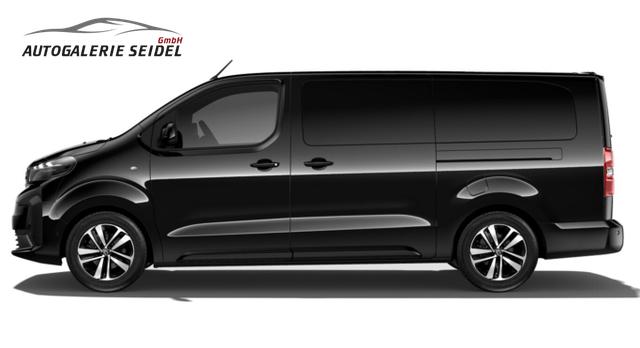 Peugeot Traveller Allure 180 EAT8 L3 Pano ACC Nav AHK 