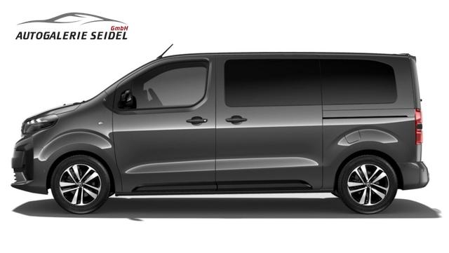 Peugeot Traveller Allure 180 L2 Pano VIP+ StandH ACC 7S 