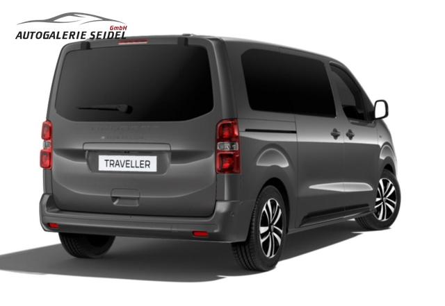 Peugeot Traveller Allure 180 L2 Pano VIP+ StandH ACC 7S 