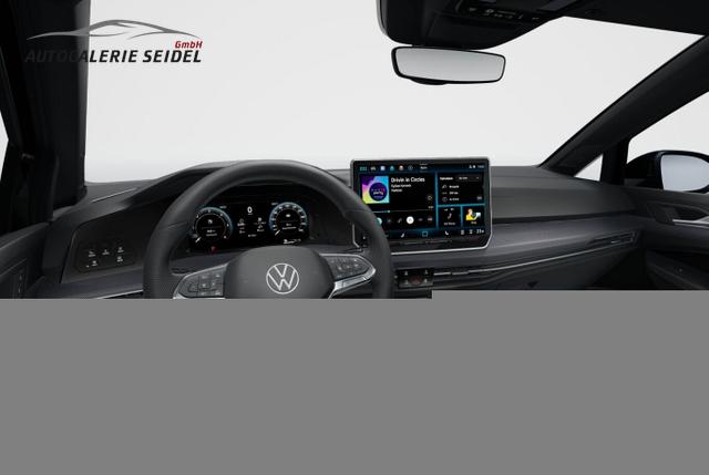 Volkswagen Golf Variant R-Line Var. 150 DSG IQ.Matrix Pano AHK 18Z 