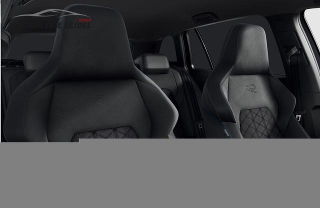 Volkswagen Golf Variant R-Line Var. 150 DSG IQ.Matrix Pano AHK 18Z 