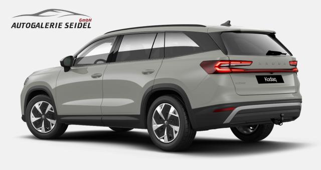 Skoda Kodiaq Selection eTSI DSG Selec AHK Pano Matrix Nav ACC 